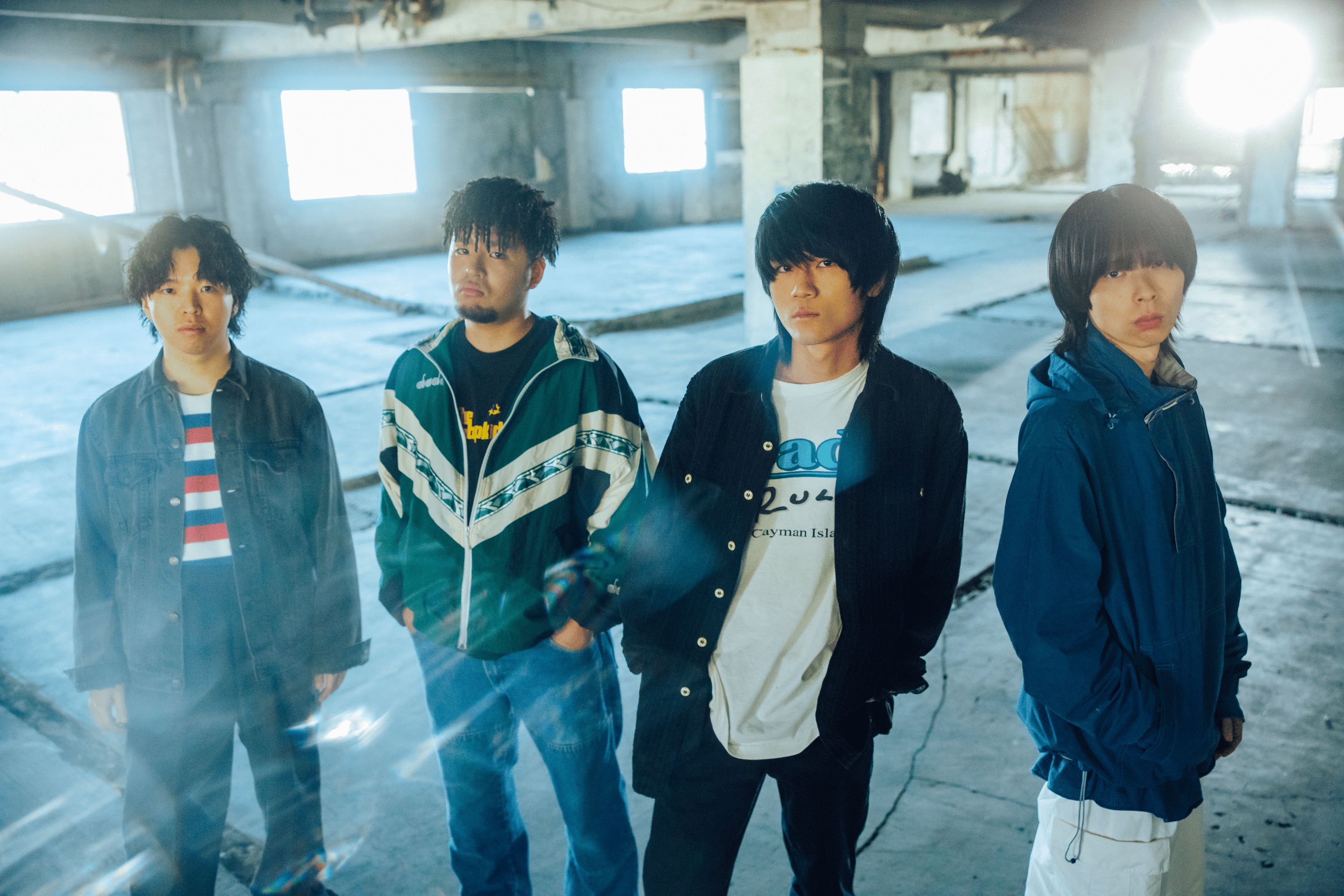 Cloudy│Cloudy オフィシャルサイト